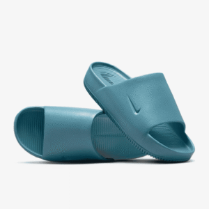 Nike Calm - Chancla – Azul