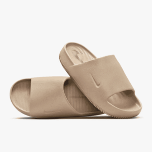 Nike Calm - Chancla  - Beige