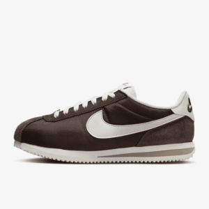 Nike Cortez Textile - Marrón