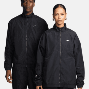 NIKE – NOCTA Chándal (Pantalón + Chaqueta) – Negro