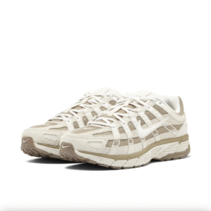 Nike P-6000 Light Orewood Marrón