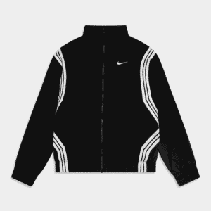 Nike Performance CROSSOVER UNISEX - Chaqueta deportiva "Negro/Blanco"