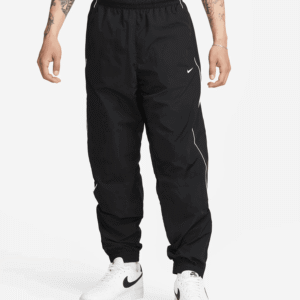 Nike Solo Swoosh - Pantalón deportivo para hombre