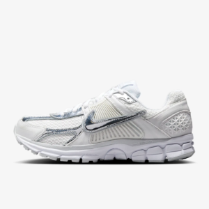 Nike Zoom Vomero 5 - Plata/Blanco