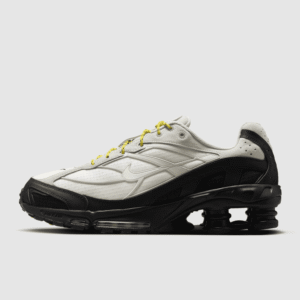 Shox Ride 2 "Negro y Fantasma"